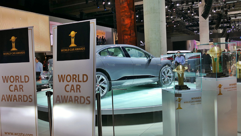 Ποιο θα πάρει τον τίτλο του κορυφαίου αυτοκινήτου του κόσμου;